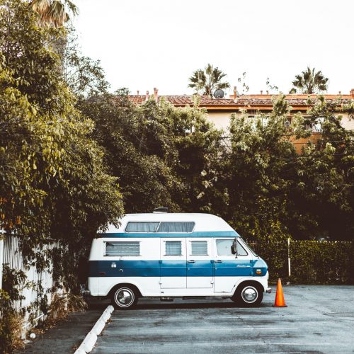 Some Traveling Info. | Van life